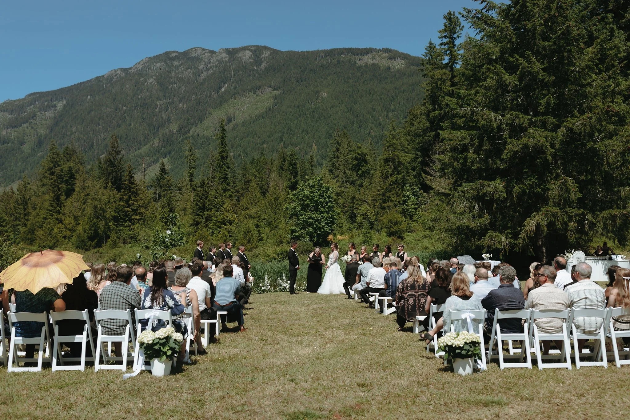 Solstice Farm & Cider — Venues — Port Alberni, Vancouver Island (photo 2)