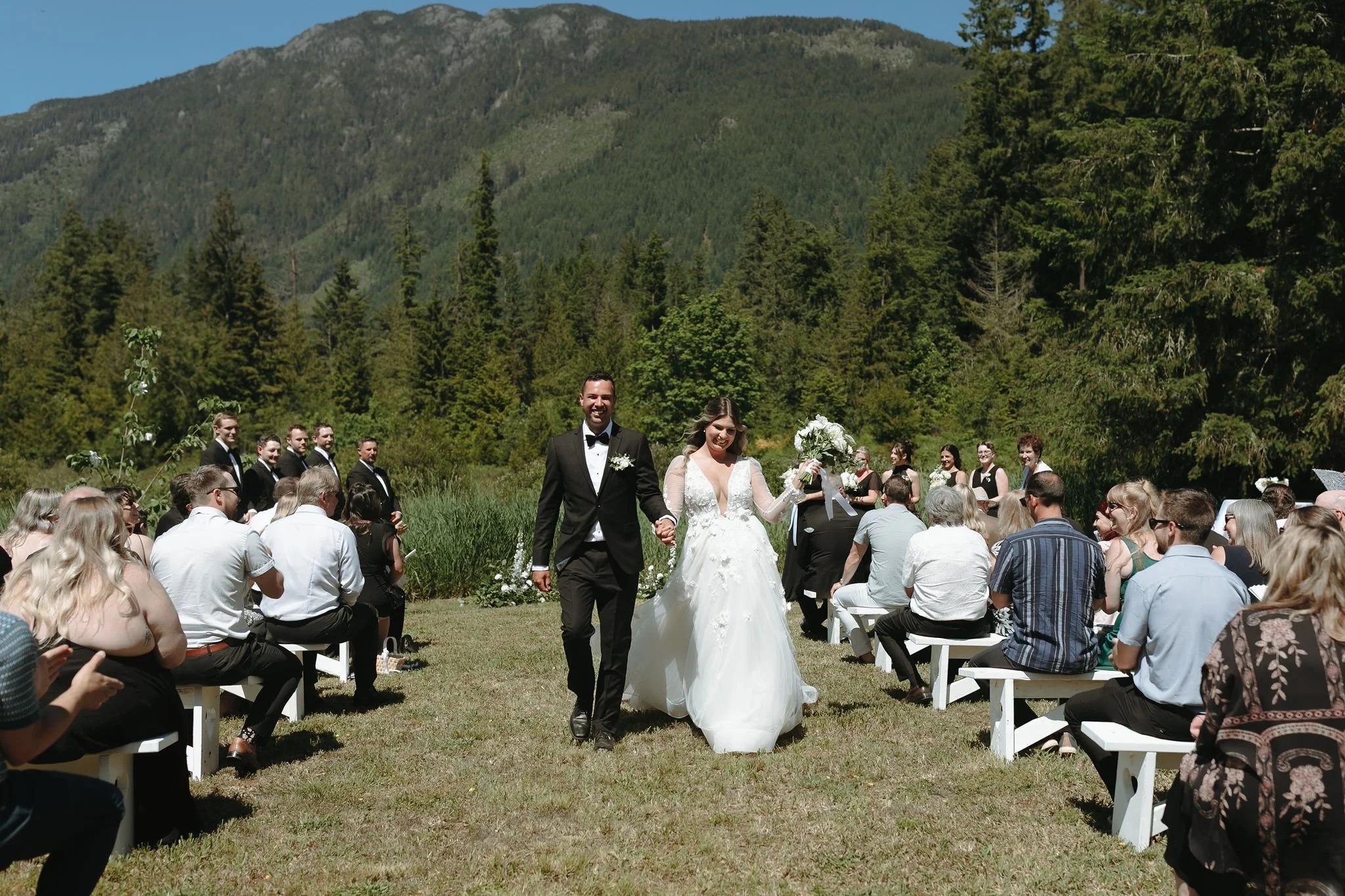 Solstice Farm & Cider — Venues — Port Alberni, Vancouver Island (photo 4)