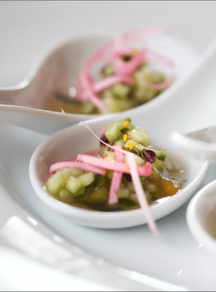 Mensch Kitchen and Catering