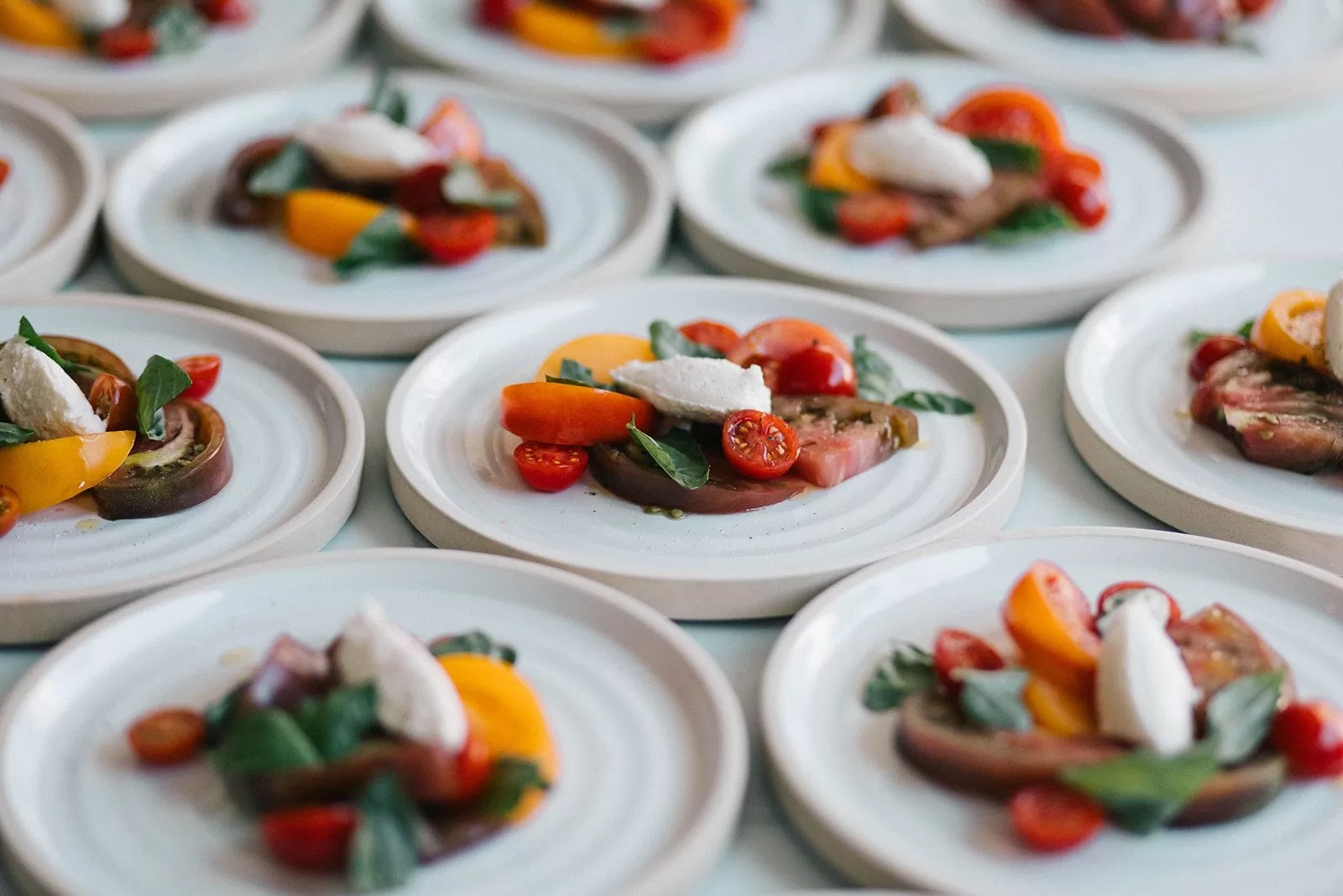 Mensch Kitchen and Catering