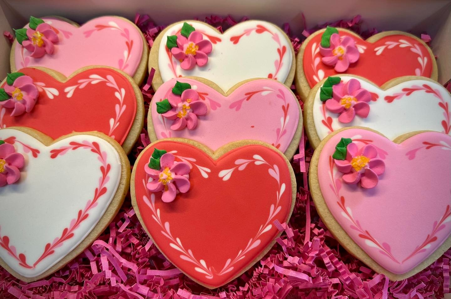 Cheeky Treats — Cakes & Desserts — Victoria, Vancouver Island (photo 2)