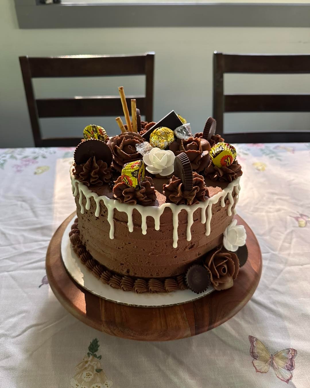 Cheeky Treats — Cakes & Desserts — Victoria, Vancouver Island (photo 3)