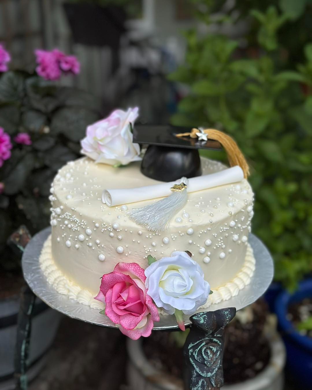 Cheeky Treats — Cakes & Desserts — Victoria, Vancouver Island (photo 4)