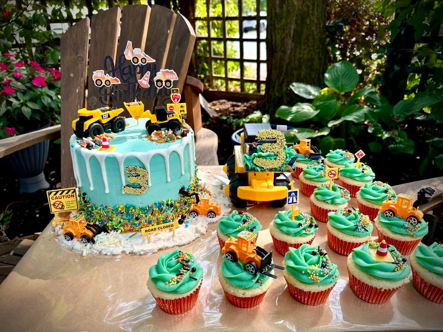 Cheeky Treats — Cakes & Desserts — Victoria, Vancouver Island (photo 6)