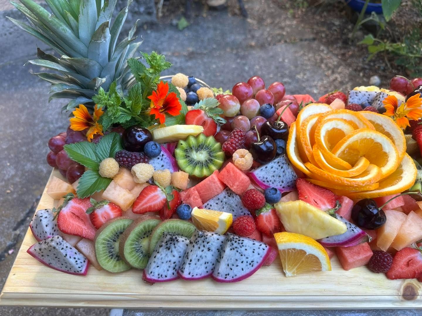 Cheeky Treats — Cakes & Desserts — Victoria, Vancouver Island (photo 7)