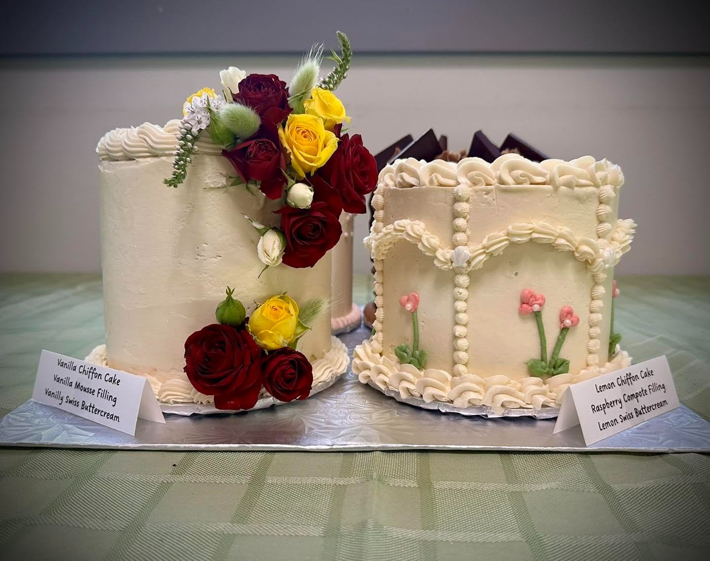 Cheeky Treats — Cakes & Desserts — Victoria, Vancouver Island (photo 8)