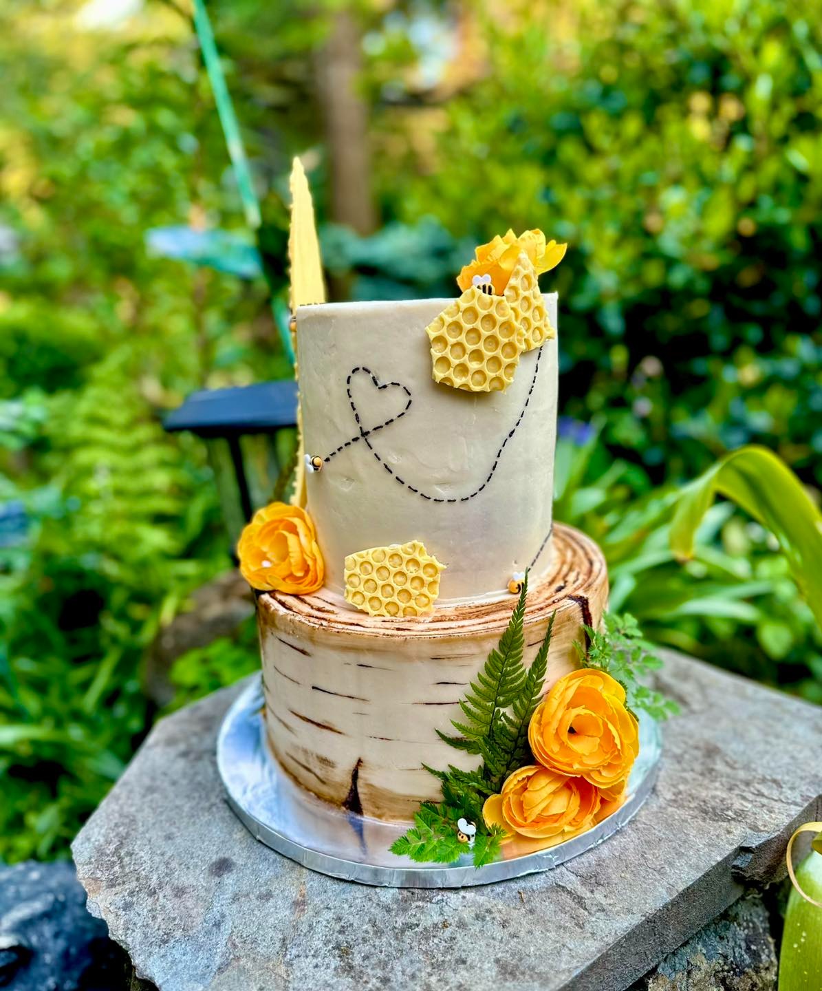 Cheeky Treats — Cakes & Desserts — Victoria, Vancouver Island (photo 9)