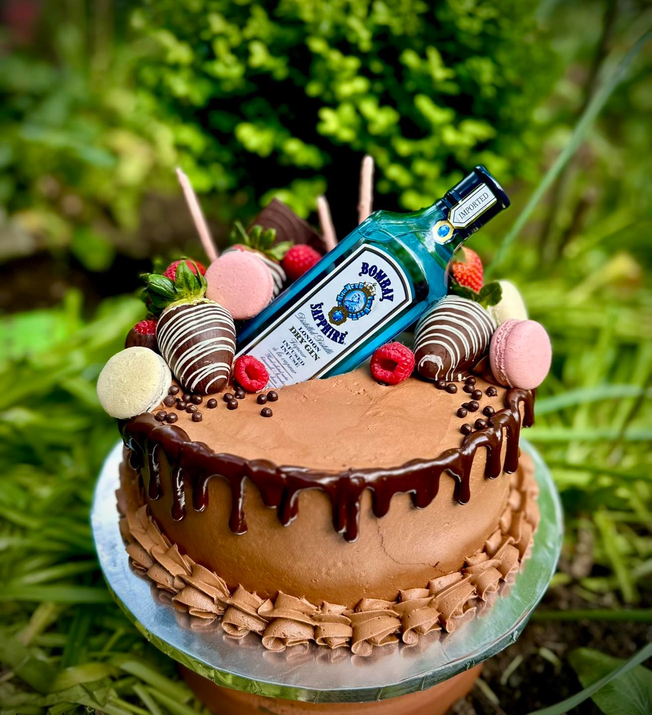 Cheeky Treats — Cakes & Desserts — Victoria, Vancouver Island (photo 10)