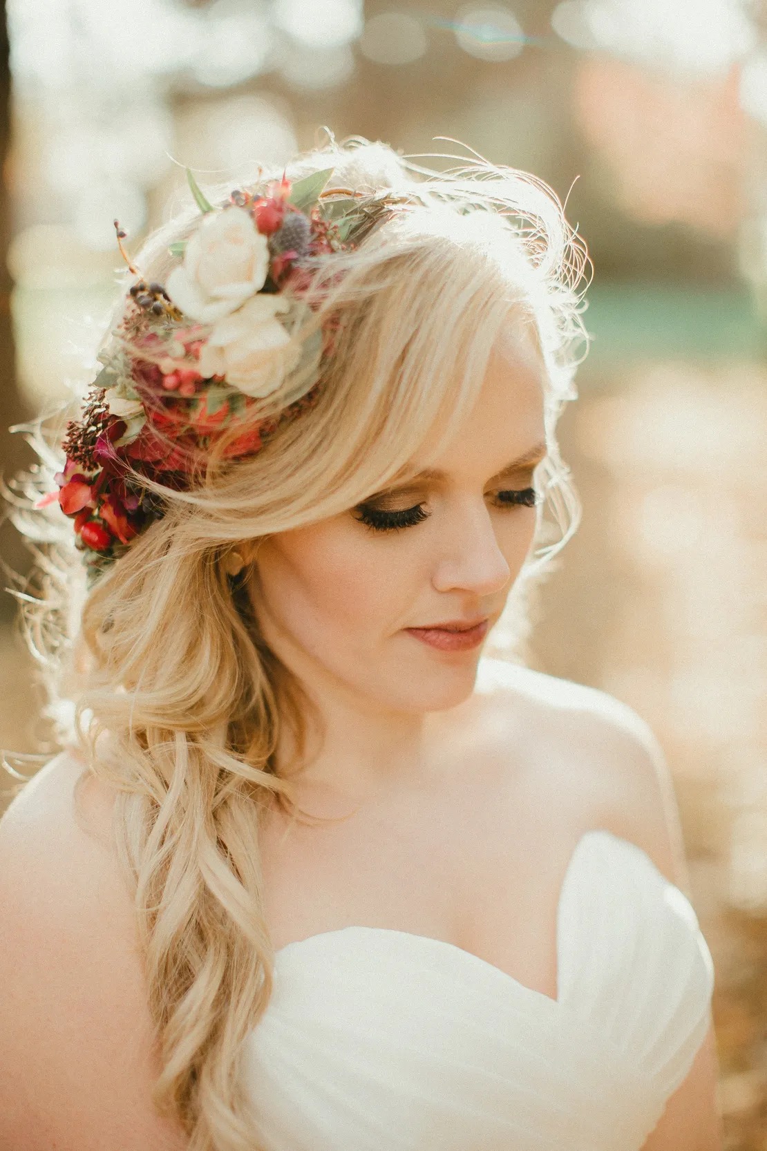 Pretty Day Beauty Co. — Makeup & Hair — Victoria, Vancouver Island (photo 2)