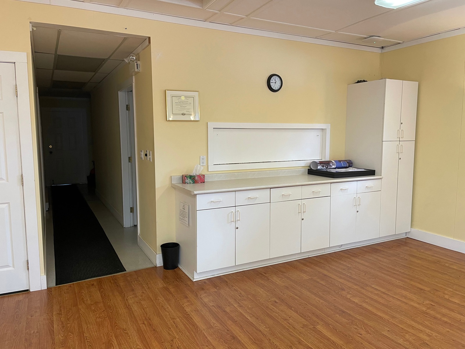 Rotary House Qualicum Beach