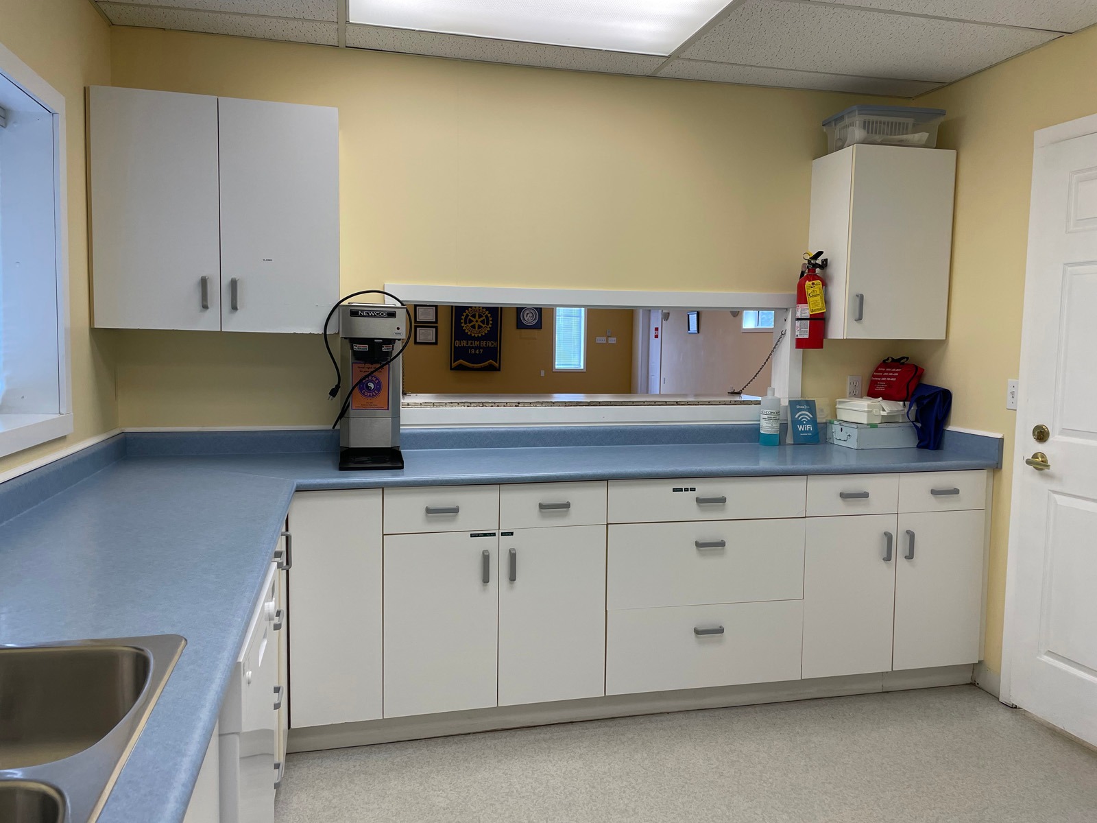 Rotary House Qualicum Beach