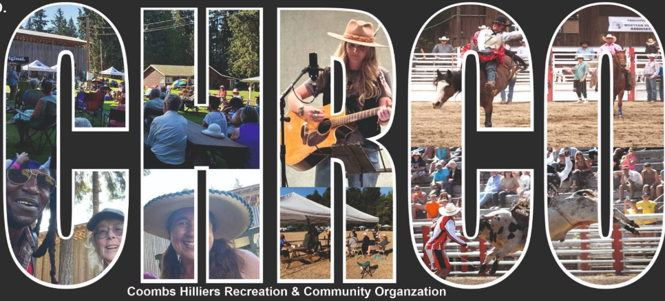 Coombs Rodeo Grounds