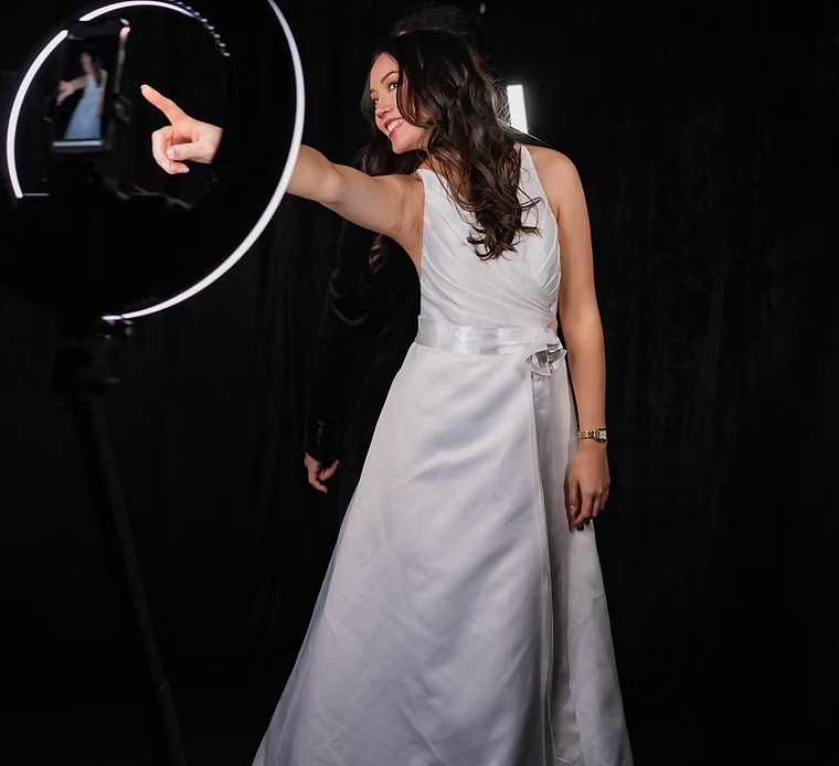 Island 360 Photobooth