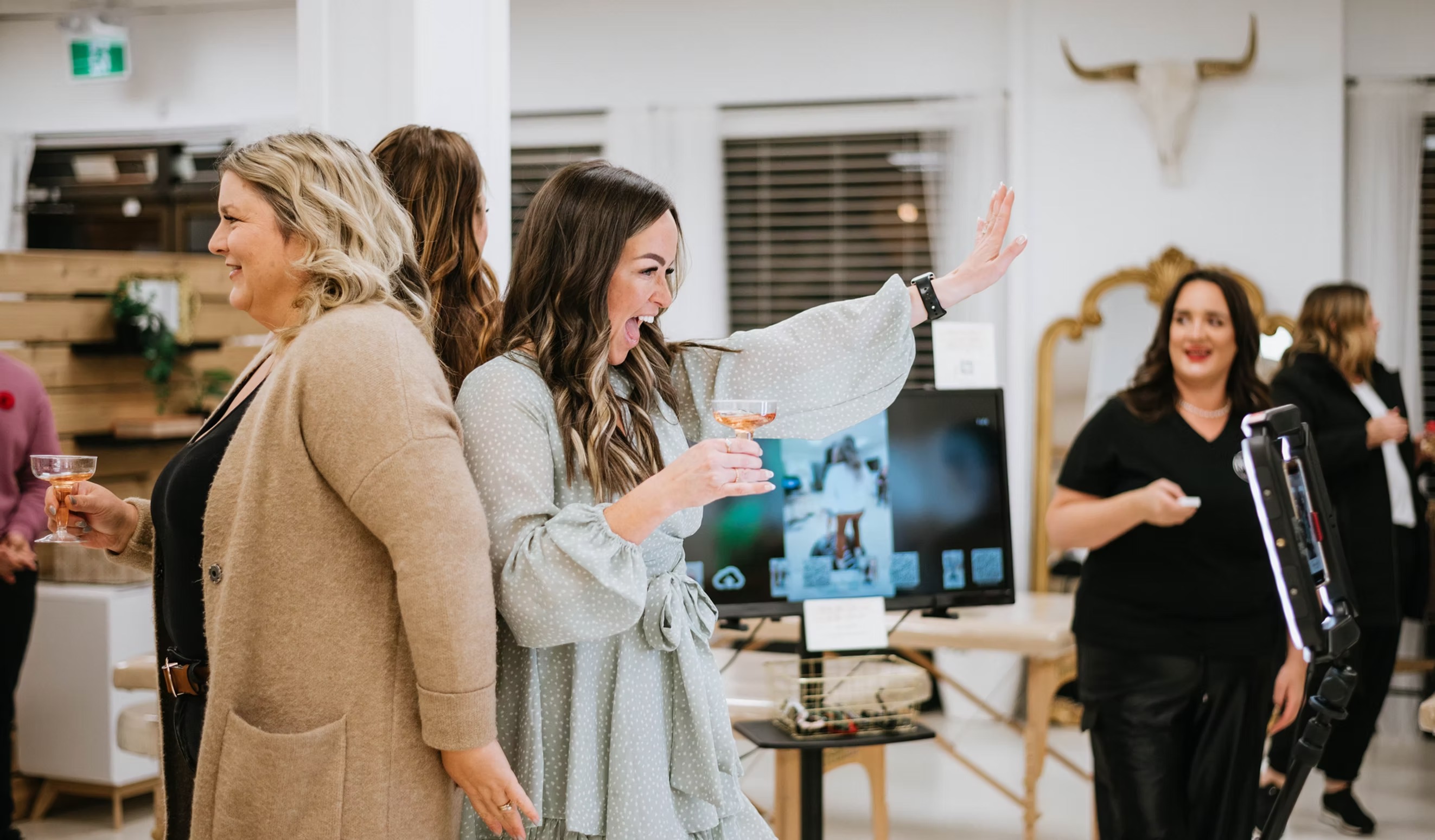 Island 360 Photobooth