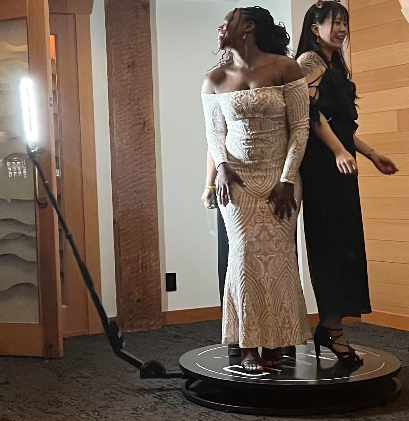 Island 360 Photobooth