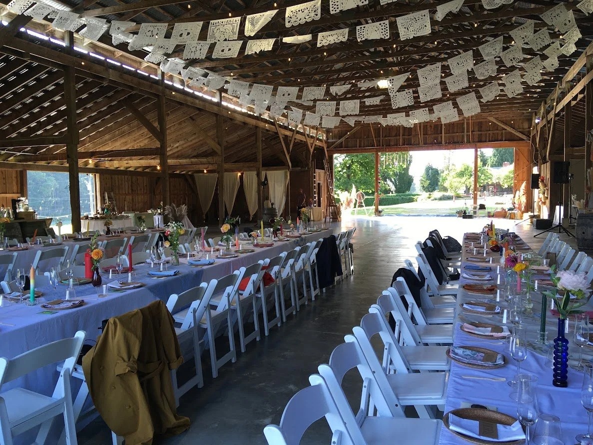 Stone Bridge Island Farm