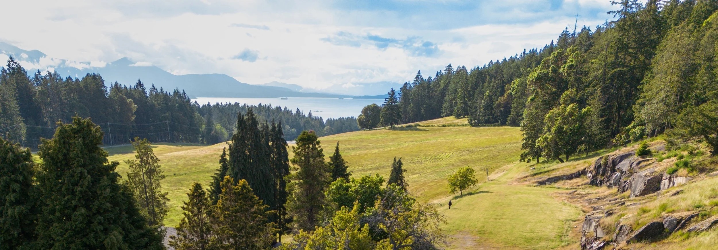 Stone Bridge Island Farm