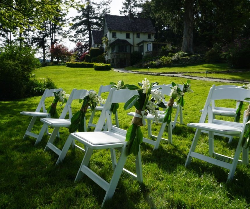 Hastings House Country Hotel — Venues — Gulf Islands, Vancouver Island (photo 2)