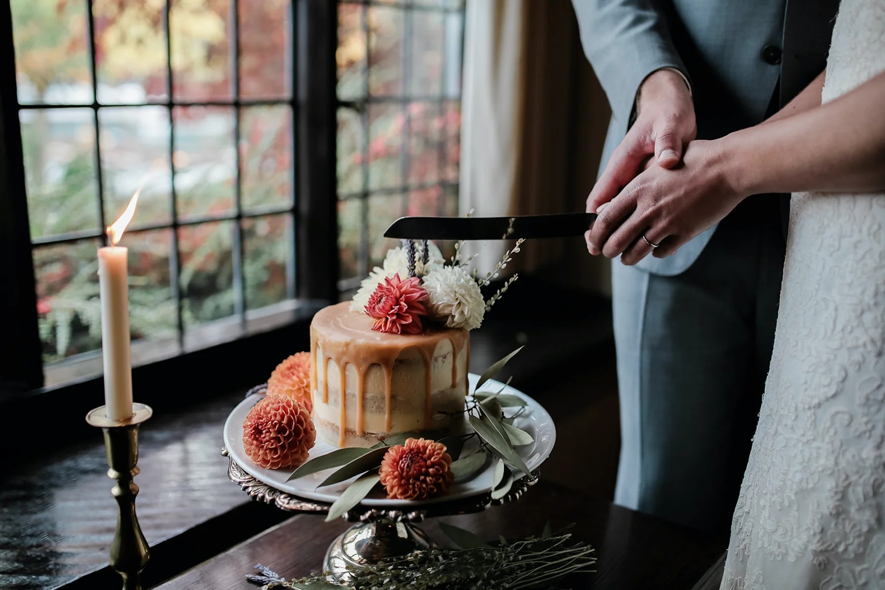 Hastings House Country Hotel — Venues — Gulf Islands, Vancouver Island (photo 5)