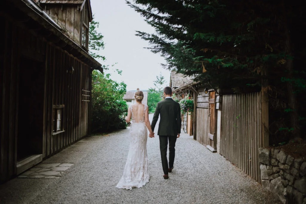 Hastings House Country Hotel — Venues — Gulf Islands, Vancouver Island (photo 6)