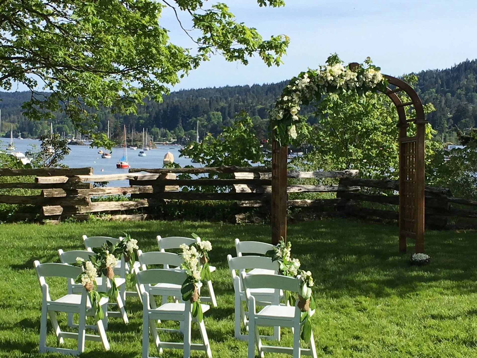 Hastings House Country Hotel