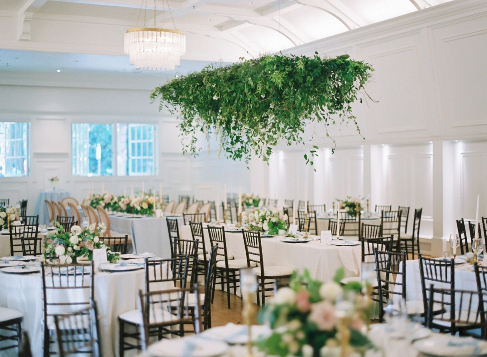 Stanley Park Pavilion — Venues — Vancouver, Vancouver Island (photo 3)