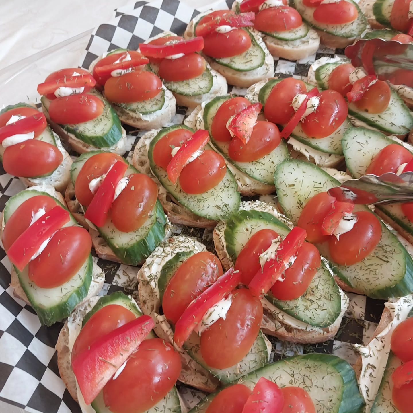 Upbeet Eats — Catering — Victoria, Vancouver Island (photo 6)