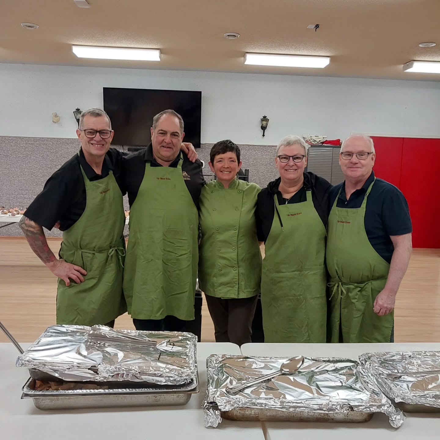 Upbeet Eats — Catering — Victoria, Vancouver Island (photo 8)