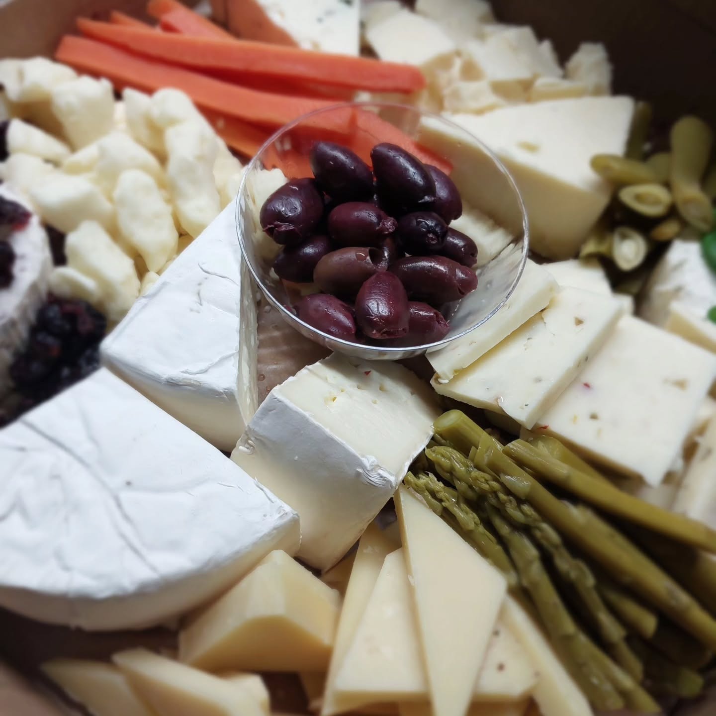 Upbeet Eats — Catering — Victoria, Vancouver Island (photo 9)