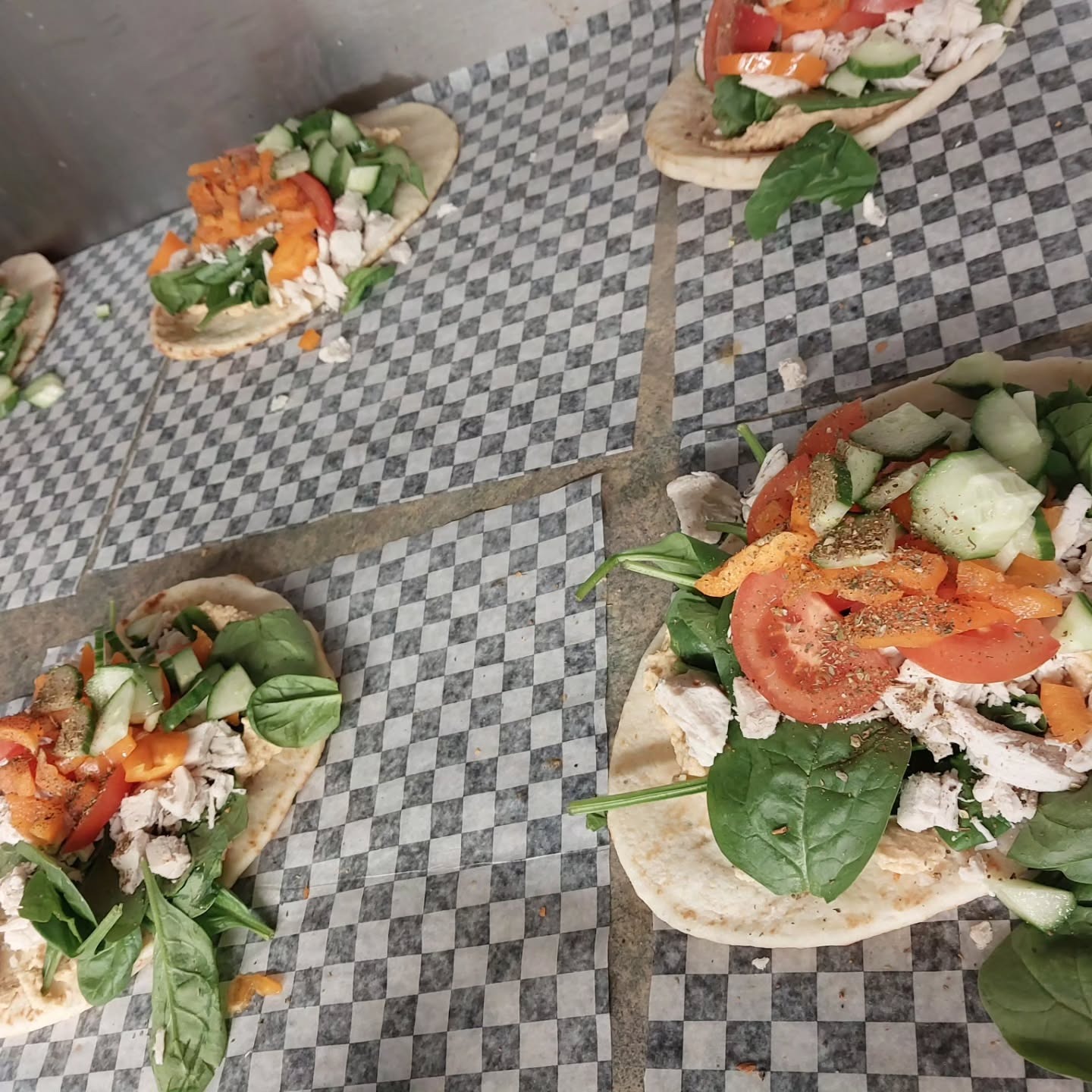 Upbeet Eats — Catering — Victoria, Vancouver Island (photo 10)