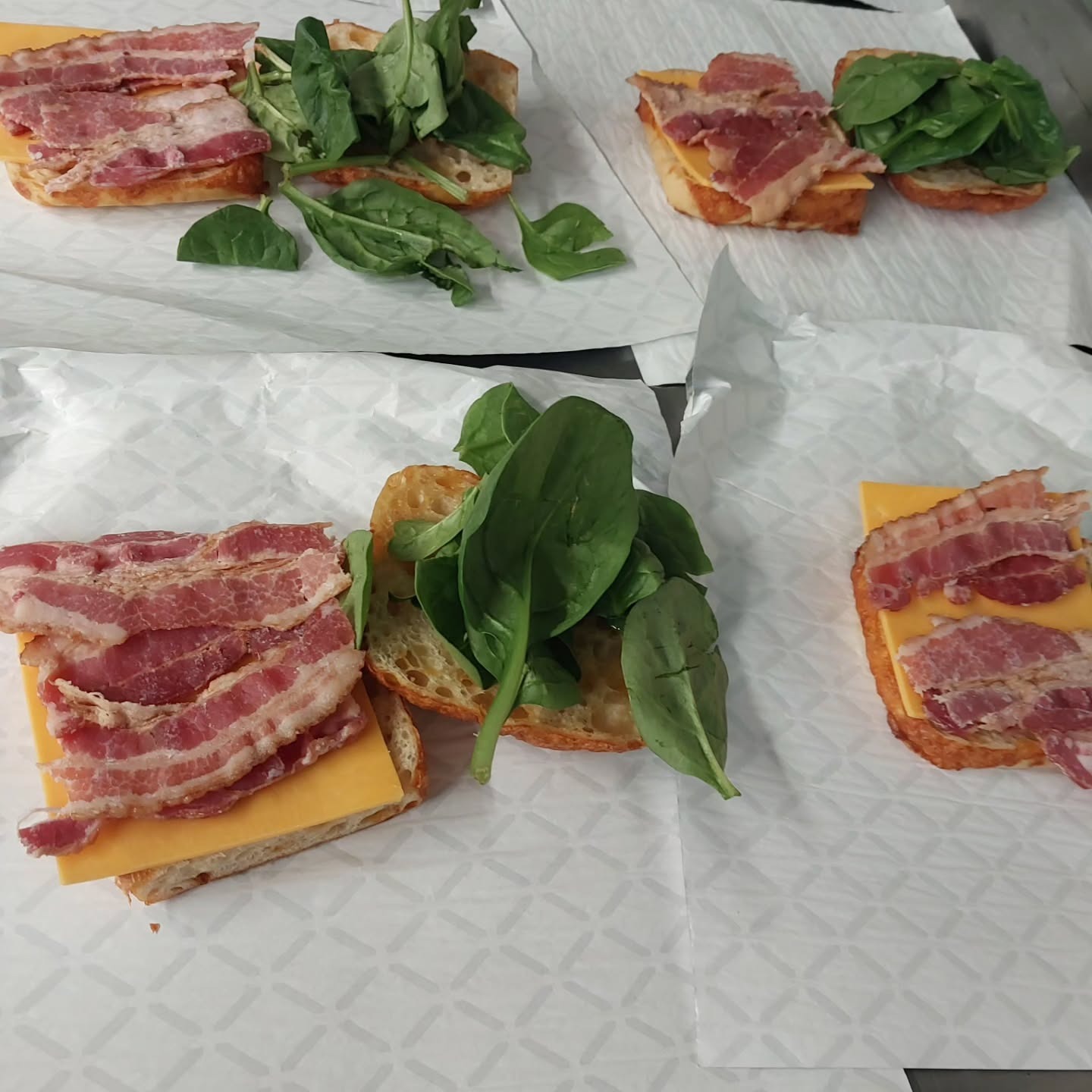 Upbeet Eats — Catering — Victoria, Vancouver Island (photo 11)