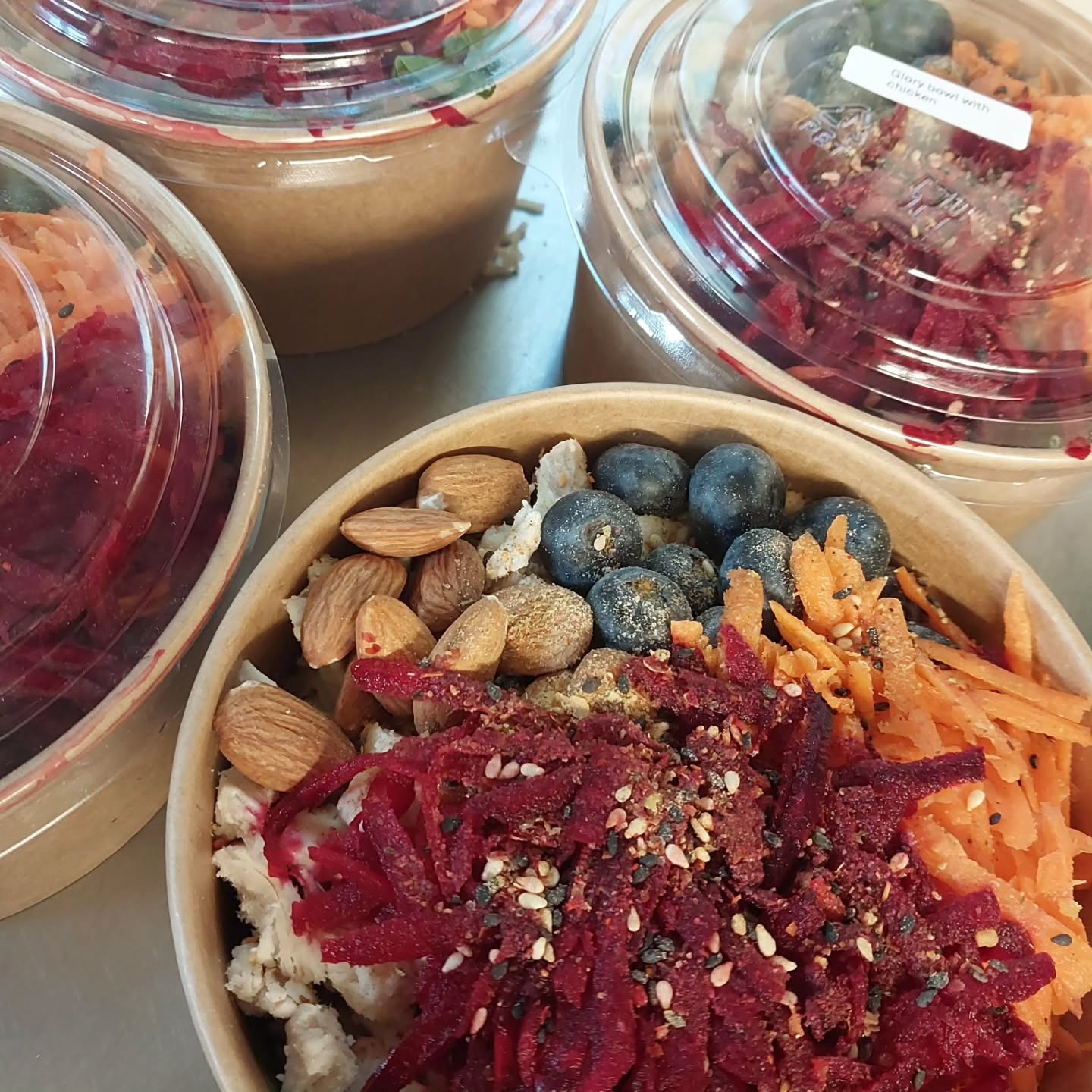 Upbeet Eats — Catering — Victoria, Vancouver Island (photo 12)