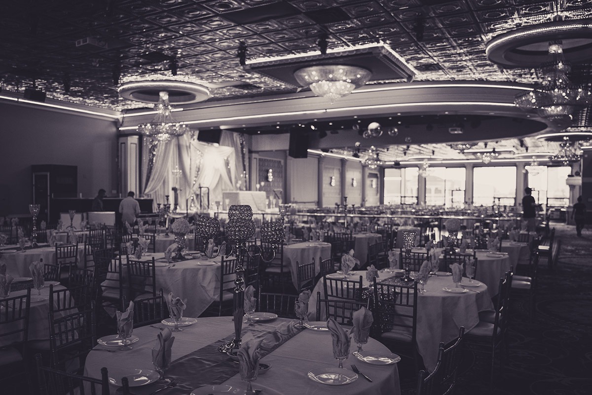 Fraserview Banquet Hall — Venues — Vancouver, Vancouver Island (photo 3)