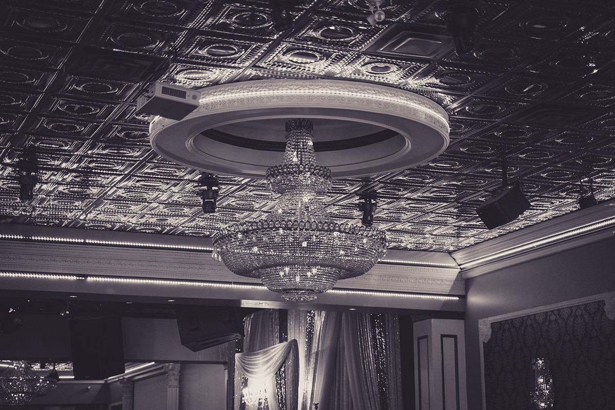 Fraserview Banquet Hall — Venues — Vancouver, Vancouver Island (photo 4)