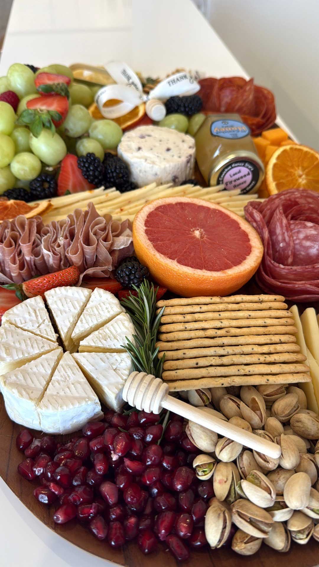 Island Bloom Charcuterie — Charcuterie — Victoria, Vancouver Island (photo 2)