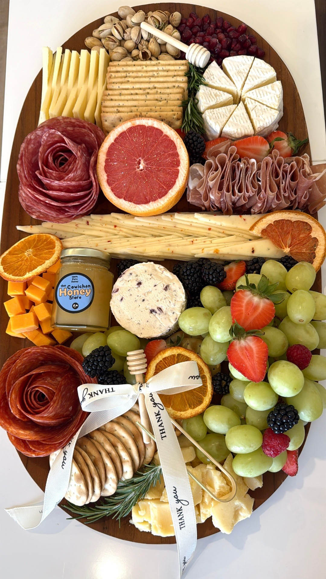 Island Bloom Charcuterie — Charcuterie — Victoria, Vancouver Island (photo 4)