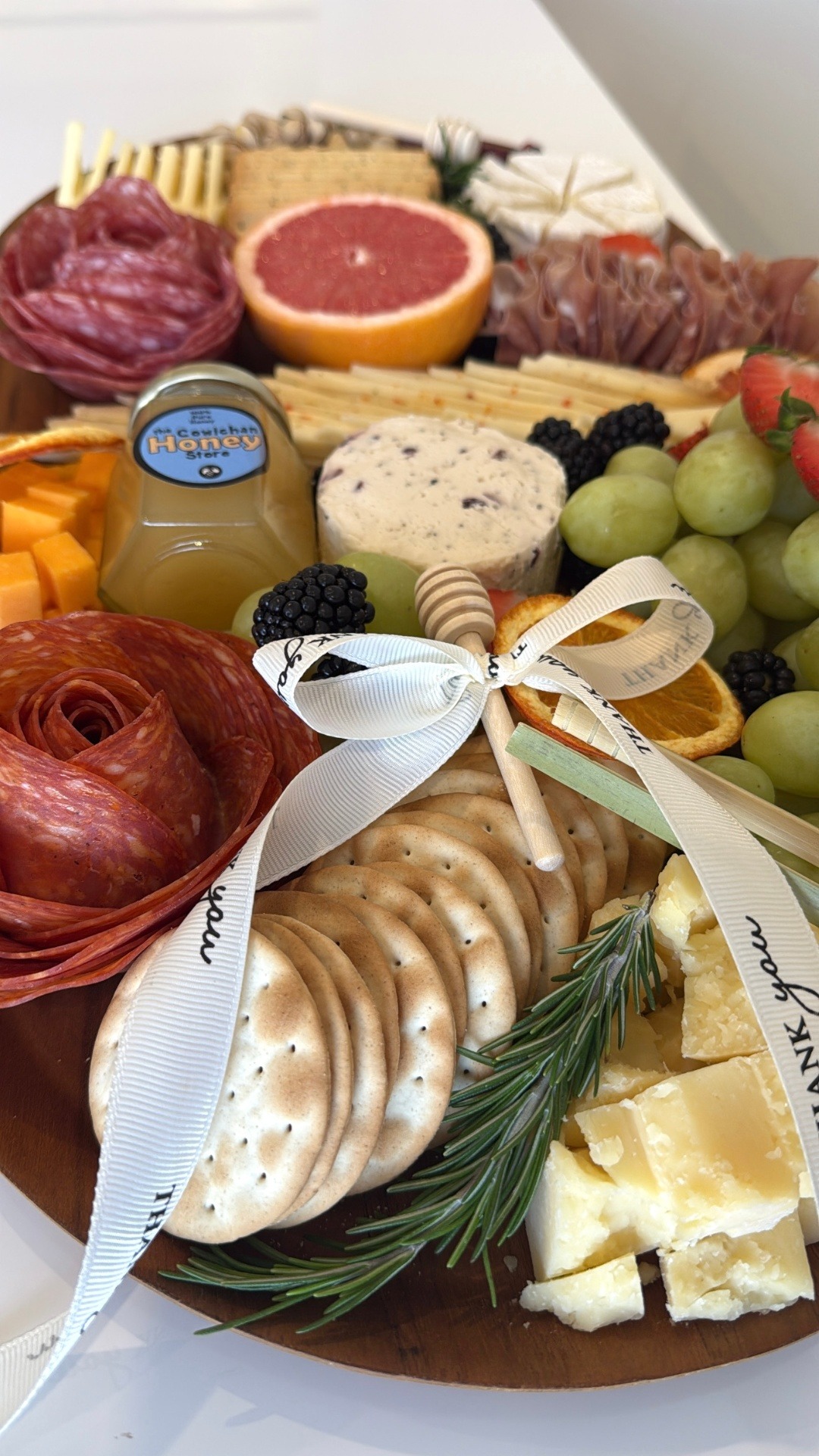 Island Bloom Charcuterie — Charcuterie — Victoria, Vancouver Island (photo 6)