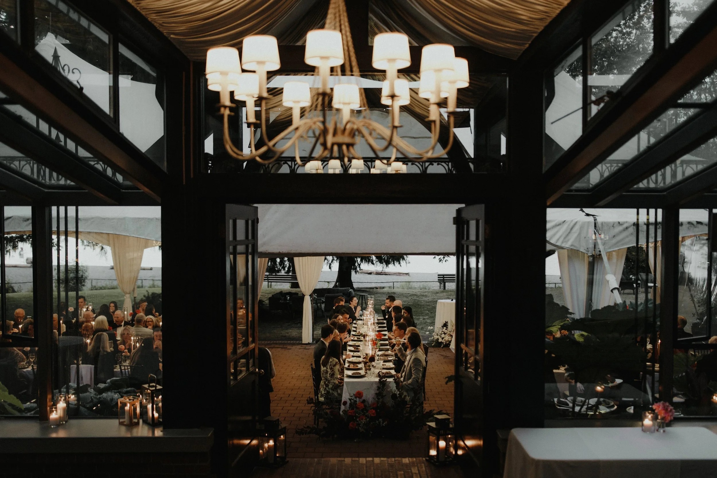 Brock House Events — Venues — Vancouver, Vancouver Island (photo 1)