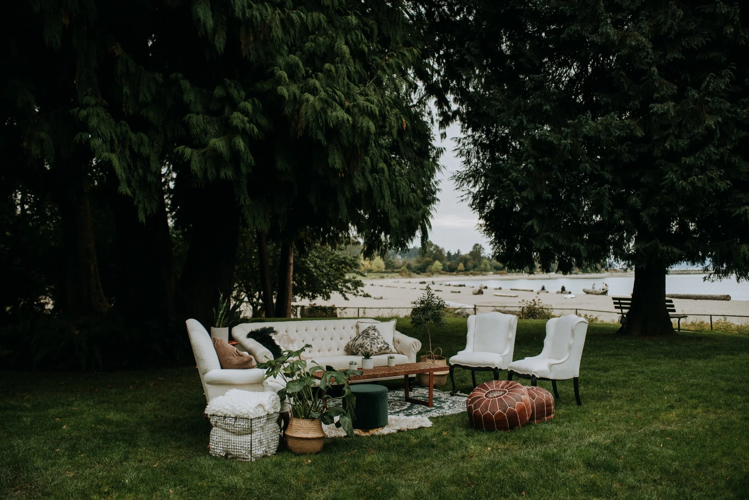 Brock House Events — Venues — Vancouver, Vancouver Island (photo 3)