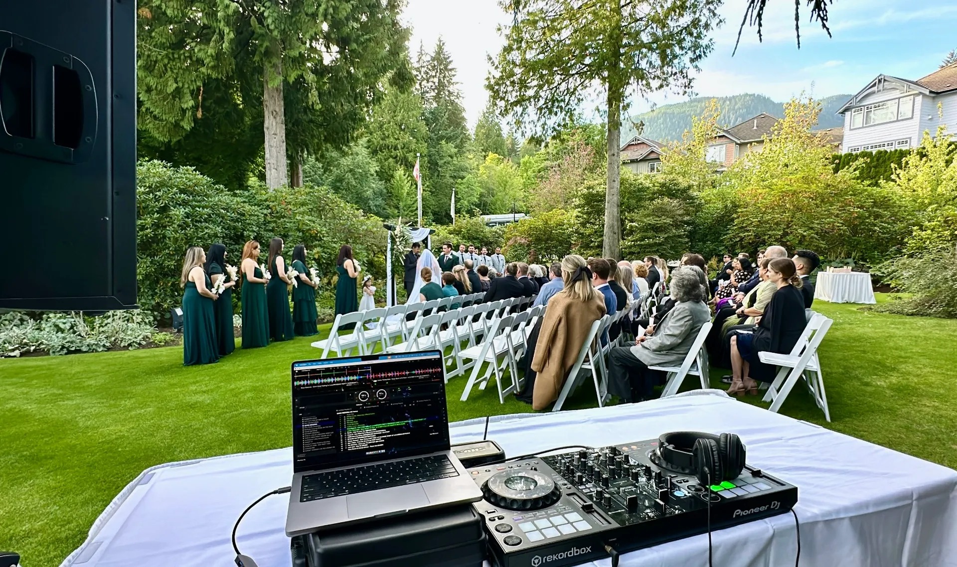 Zapped Productions DJ's — Entertainment / DJ — Langley, Vancouver Island (photo 1)