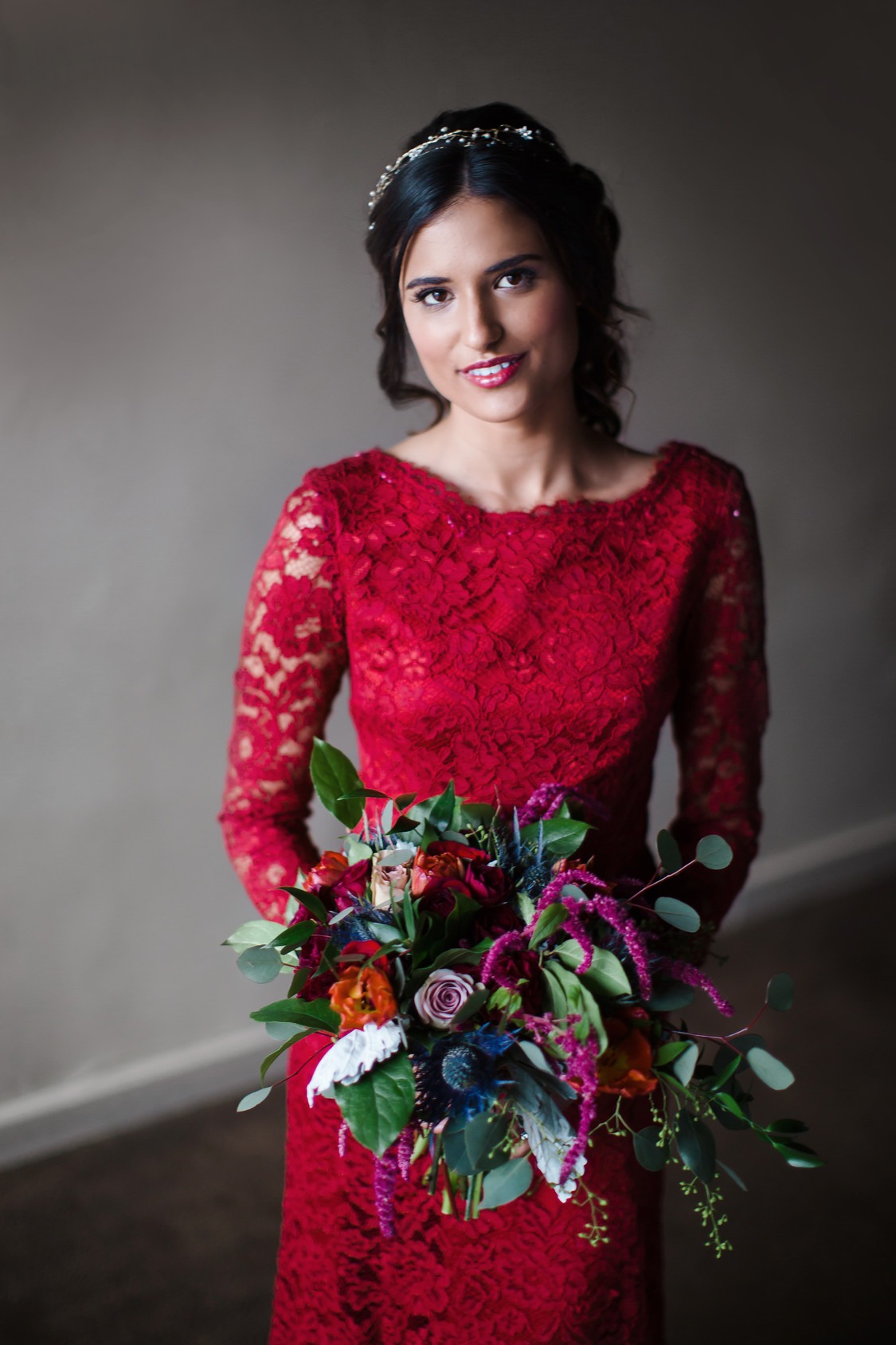 Flowerella Events — Florists — Langley, Vancouver Island (photo 1)