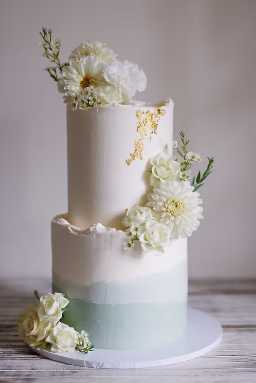 Jenny Bakes — Cakes & Desserts — Langley, Vancouver Island (photo 2)