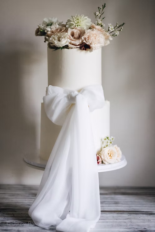 Jenny Bakes — Cakes & Desserts — Langley, Vancouver Island (photo 1)