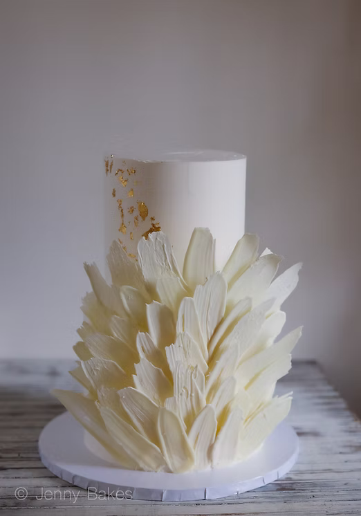 Jenny Bakes — Cakes & Desserts — Langley, Vancouver Island (photo 4)