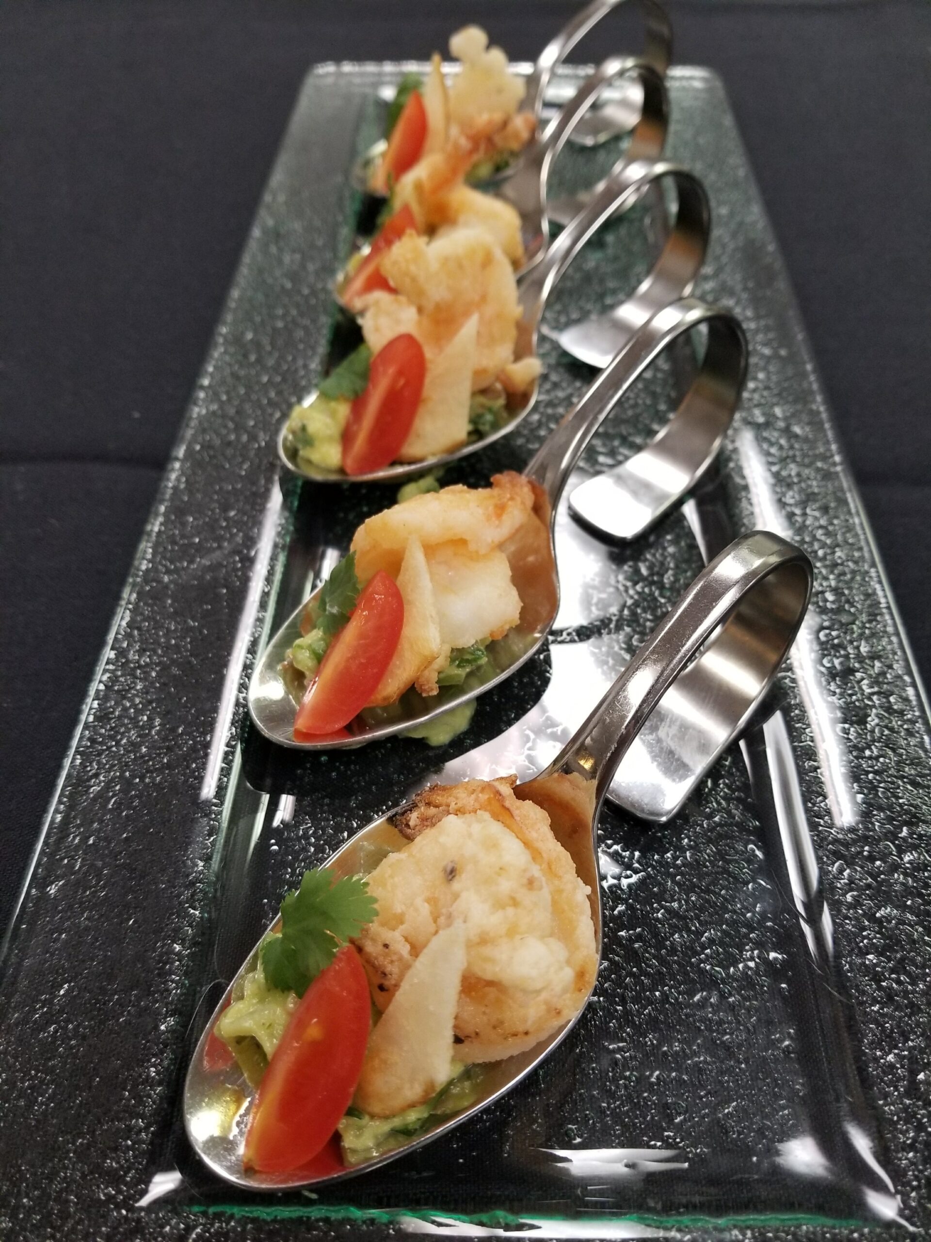 Chef Vancouver Catering — Catering — Langley, Vancouver Island (photo 2)