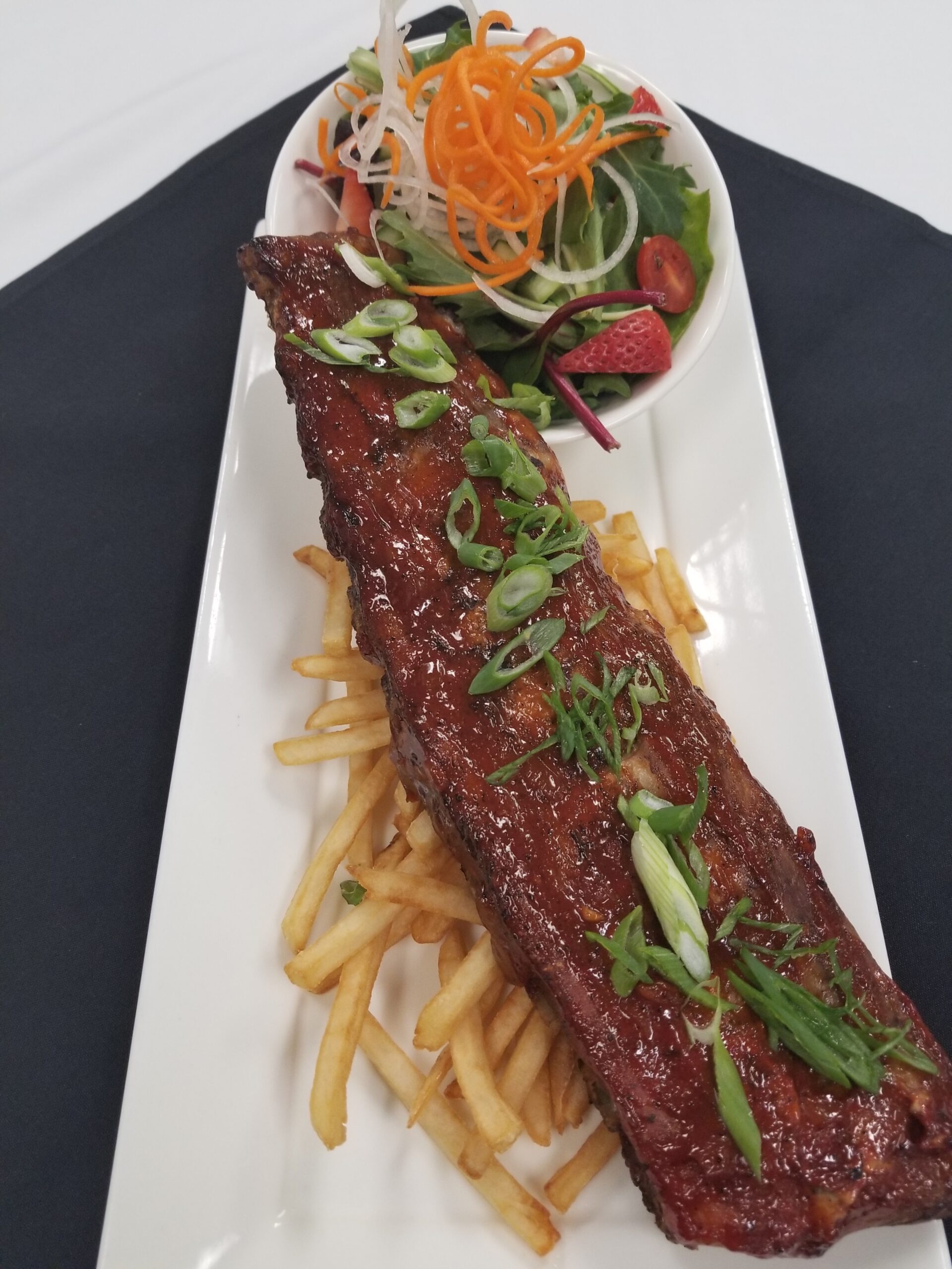 Chef Vancouver Catering — Catering — Langley, Vancouver Island (photo 3)