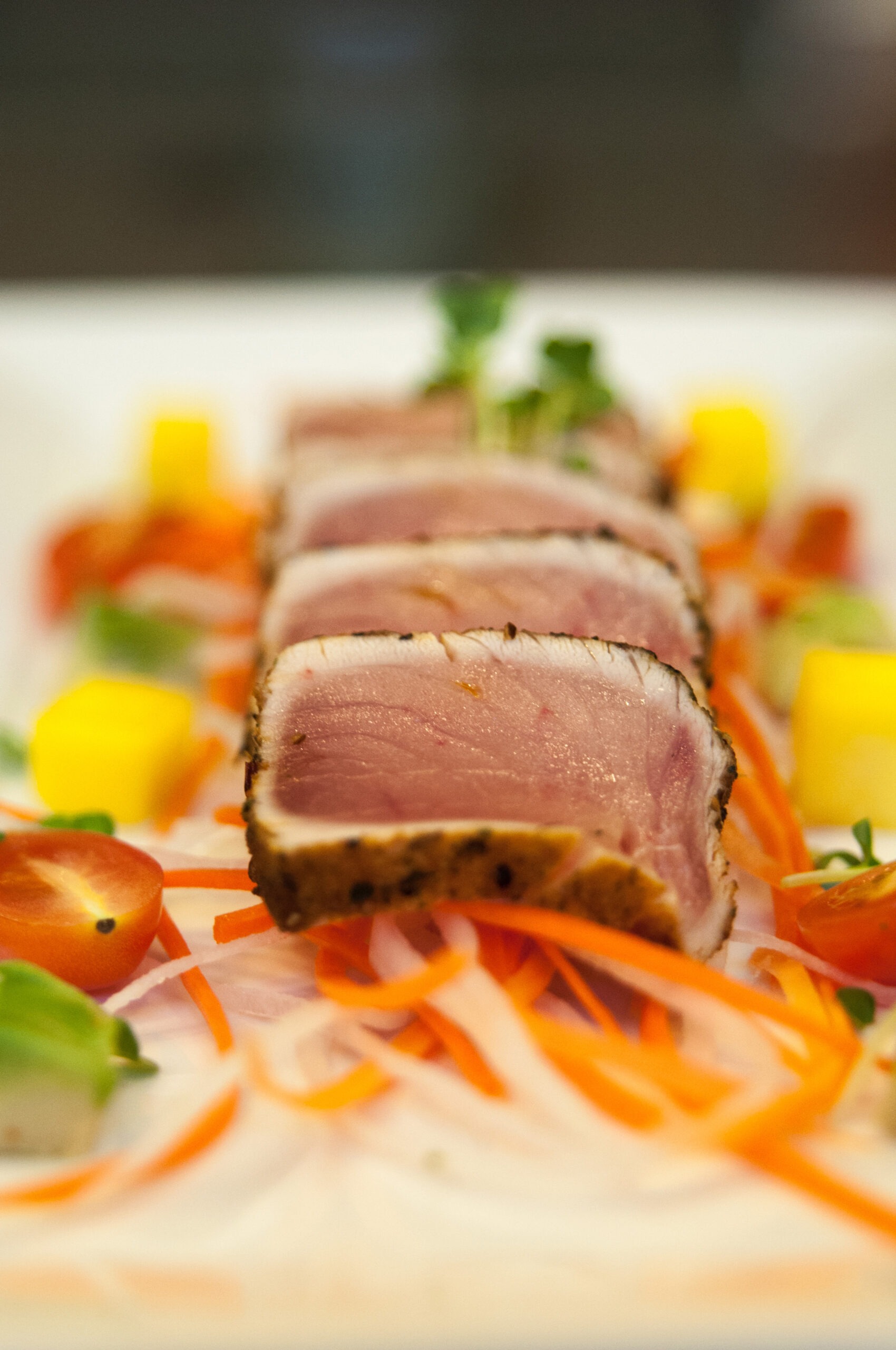 Chef Vancouver Catering — Catering — Langley, Vancouver Island (photo 1)