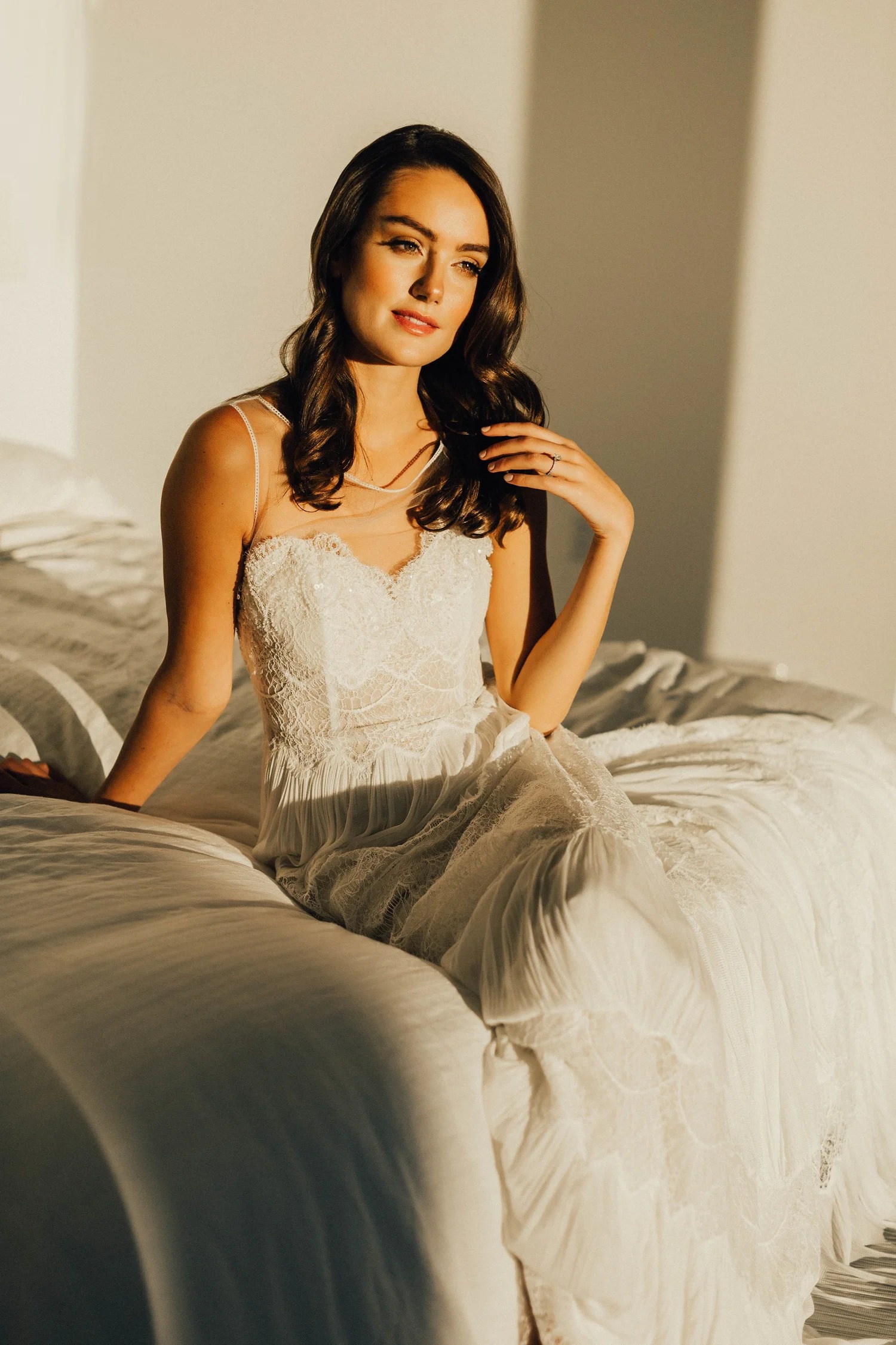 Save The Date Beauty — Makeup & Hair — Langley, Vancouver Island (photo 2)