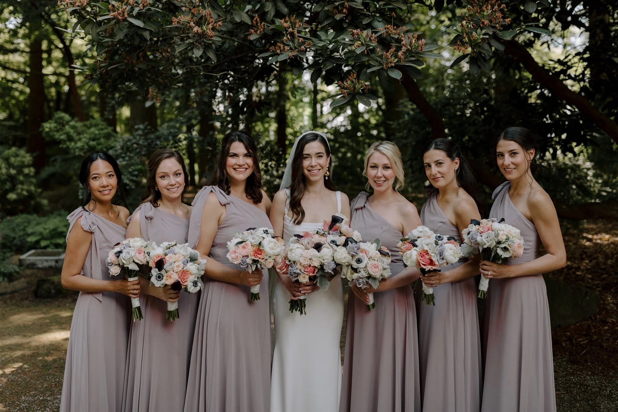 Save The Date Beauty — Makeup & Hair — Langley, Vancouver Island (photo 3)
