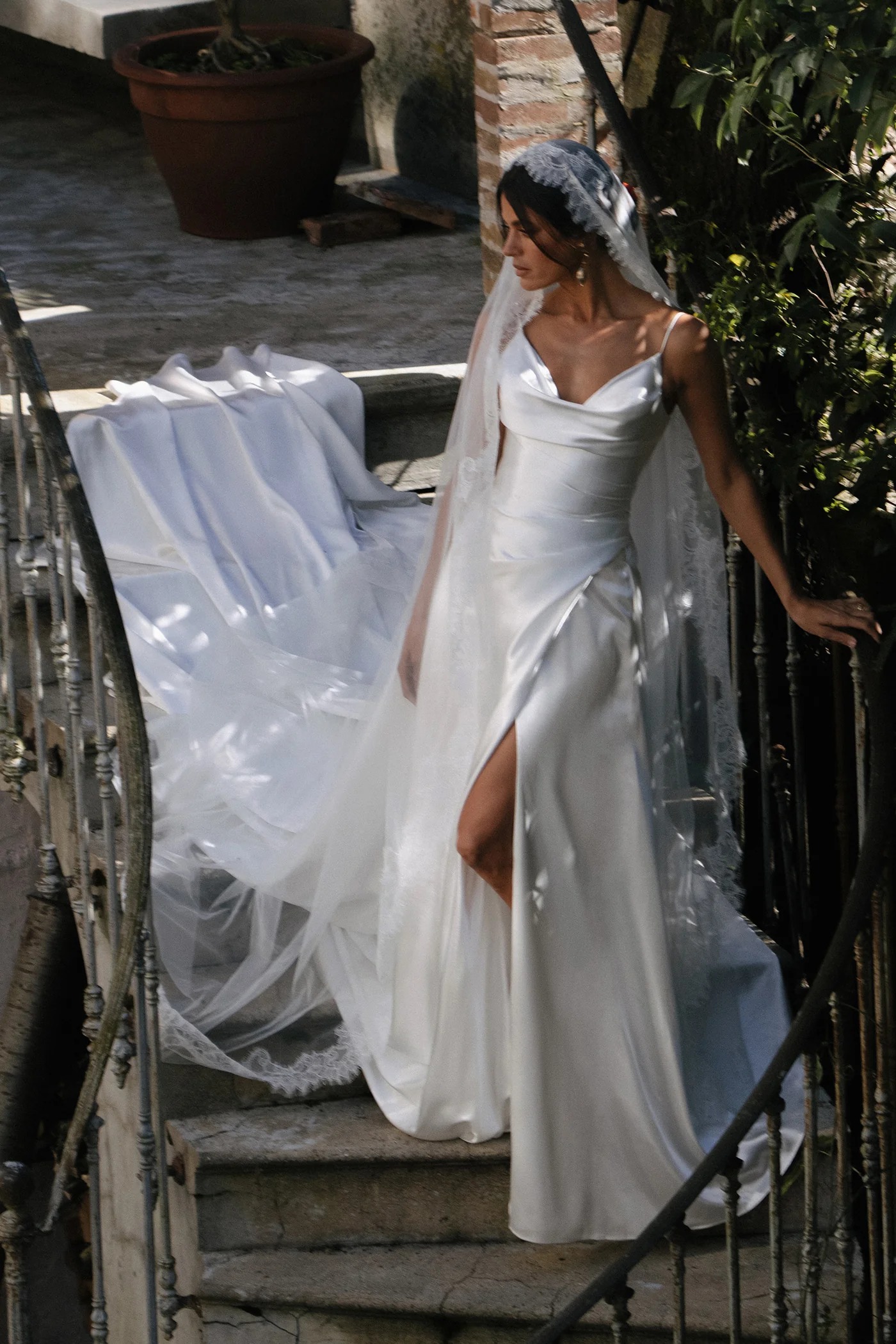 Rituals Of Love — Dresses / Boutique — Vancouver, Vancouver Island (photo 2)